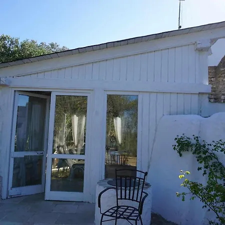 Vila Trullo Biricchino Two Bedroom By Tripostuni