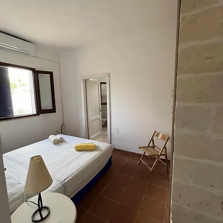 Vila Trullo Biricchino Two Bedroom By Tripostuni Ostuni