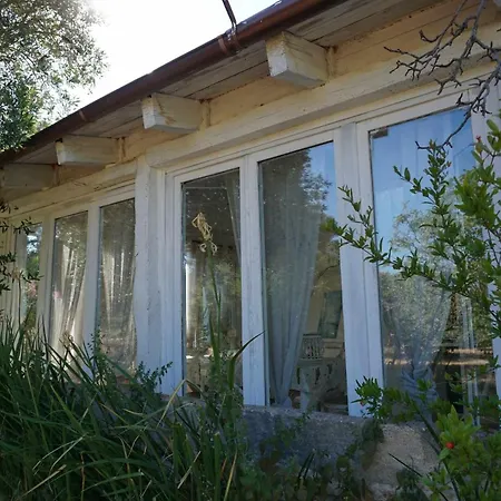 Vila Trullo Biricchino Two Bedroom By Tripostuni
