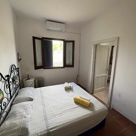 Trullo Biricchino Two Bedroom By Tripostuni *