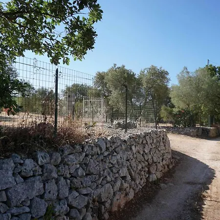 Vila Trullo Biricchino Two Bedroom By Tripostuni Ostuni
