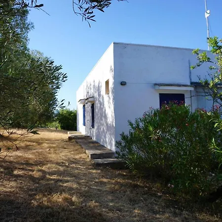 Trullo Biricchino Two Bedroom By Tripostuni Ostuni